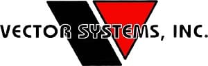 Vector Systems, Inc. Logo